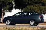 Seat Cordoba 2002 года
